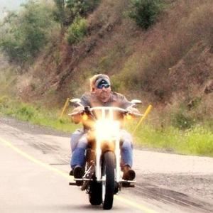 Meet your Posher, Robert